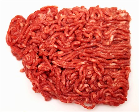 Minced beef Stock Photo - Premium Royalty-Free, Code: 659-01848259