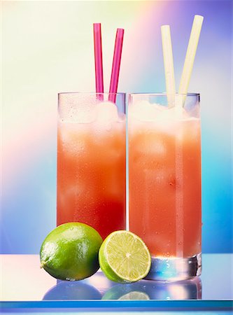 Pink Elephant Photographie de stock - Premium Libres de Droits, Code: 659-01848618
