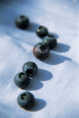 simsearch:659-06154319,k - Many Fresh Blueberries Foto de stock - Sin royalties Premium, Código: 659-01849797