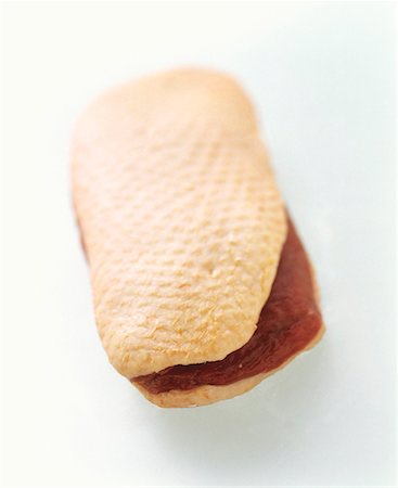 simsearch:659-01843991,k - Raw duck breast with skin Stock Photo - Premium Royalty-Free, Code: 659-01842609