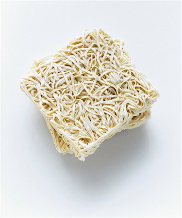 egg noodle - Dried Egg Noodles Stock Photo - Premium Royalty-Free, Code: 659-01842741