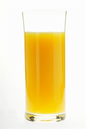 simsearch:659-06373012,k - Orange juice in glass Foto de stock - Sin royalties Premium, Código: 659-01843048