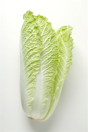 simsearch:659-03537797,k - Fresh Chinese cabbage Foto de stock - Sin royalties Premium, Código: 659-01843183