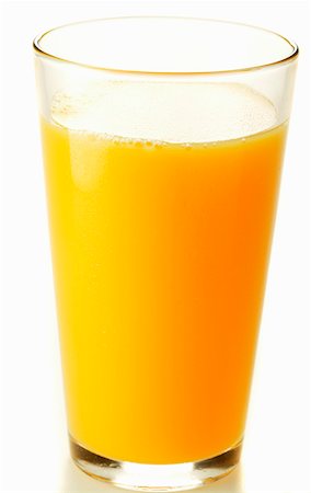 simsearch:659-01853658,k - Un verre de jus d'Orange Photographie de stock - Premium Libres de Droits, Code: 659-01843294