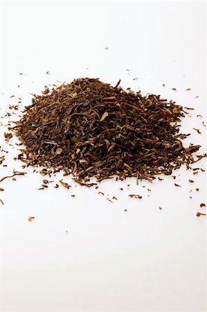 Dry Ceylon tea Stock Photo - Premium Royalty-Free, Code: 659-01843316