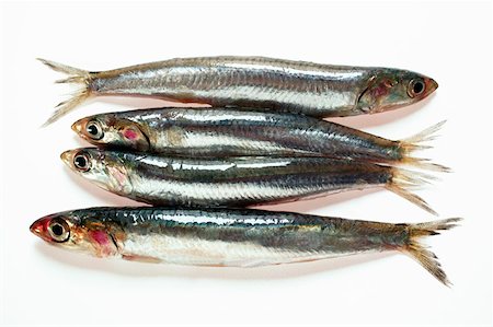 simsearch:659-01844483,k - Fresh sardines Stock Photo - Premium Royalty-Free, Code: 659-01843551