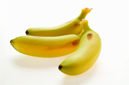 simsearch:659-01843575,k - Mini-bananas Stock Photo - Premium Royalty-Free, Code: 659-01843841