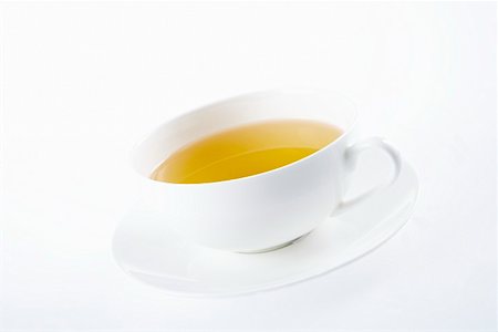 A cup of tea Stock Photo - Premium Royalty-Free, Code: 659-01854193