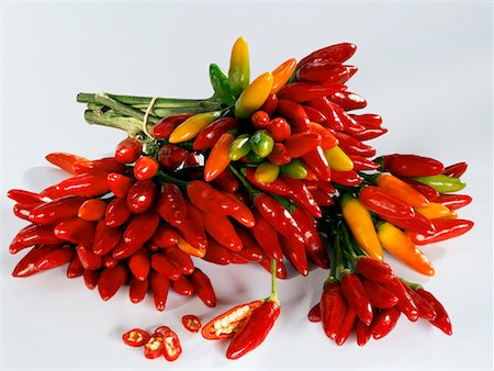 simsearch:659-03532415,k - Chillies Stock Photo - Premium Royalty-Free, Code: 659-01854467