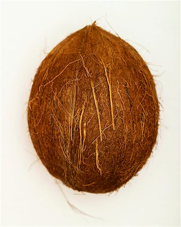 simsearch:659-01861869,k - A coconut Stock Photo - Premium Royalty-Free, Code: 659-01854500