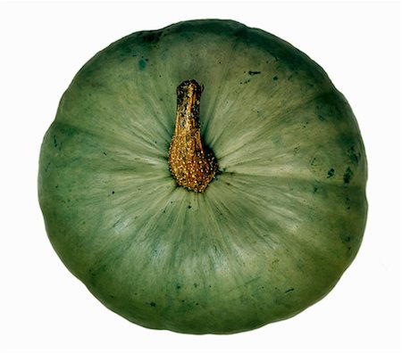 simsearch:659-03528908,k - A pumpkin, variety 'Crown prince' Stock Photo - Premium Royalty-Free, Code: 659-01854501