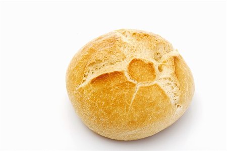 simsearch:659-03529560,k - A bread roll Foto de stock - Sin royalties Premium, Código: 659-01855899