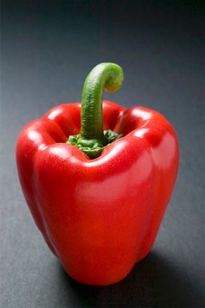 simsearch:659-01859414,k - Red pepper Stock Photo - Premium Royalty-Free, Code: 659-01859419