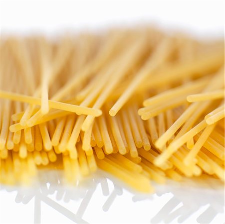 spaghetti - Spaghetti Stock Photo - Premium Royalty-Free, Code: 659-01851135