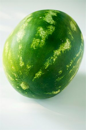 simsearch:659-01861549,k - A watermelon Stock Photo - Premium Royalty-Free, Code: 659-01853678