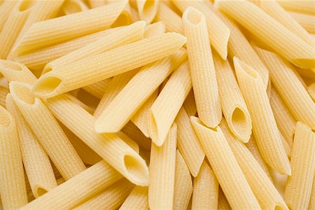 simsearch:659-01855550,k - Penne (full-frame) Stock Photo - Premium Royalty-Free, Code: 659-01864826