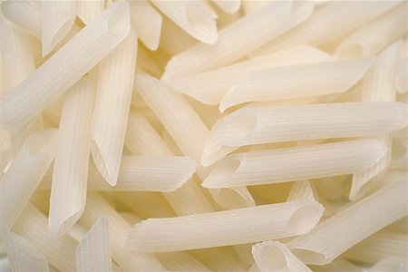 simsearch:659-01855550,k - Penne (full-frame) Stock Photo - Premium Royalty-Free, Code: 659-01864861