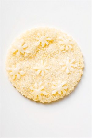simsearch:659-01842413,k - Christmas biscuit with icing stars Foto de stock - Sin royalties Premium, Código: 659-01860737