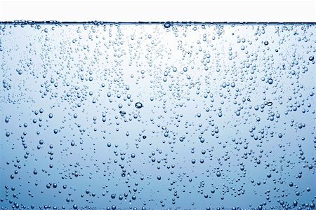 simsearch:659-01861400,k - Water with air bubbles Stock Photo - Premium Royalty-Free, Code: 659-01861400