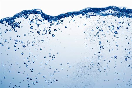 simsearch:659-01861400,k - Water with air bubbles Stock Photo - Premium Royalty-Free, Code: 659-01861411