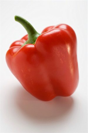 sweet pepper - Red pepper Stock Photo - Premium Royalty-Free, Code: 659-01861571