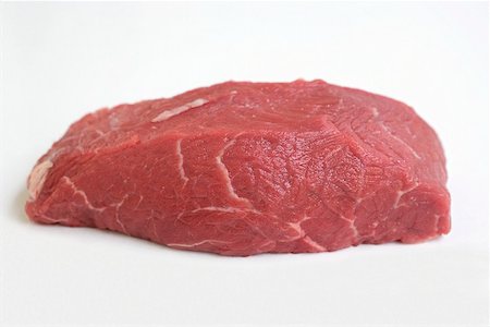 Piece of beef Stock Photo - Premium Royalty-Free, Code: 659-02211946