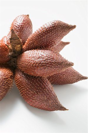 simsearch:659-02213600,k - Several salak fruits (detail) Foto de stock - Royalty Free Premium, Número: 659-02213601