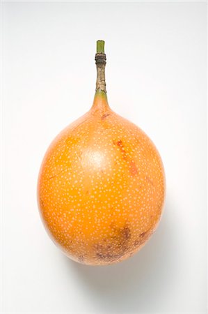 passion fruit - Sweet granadilla Stock Photo - Premium Royalty-Free, Code: 659-03524889