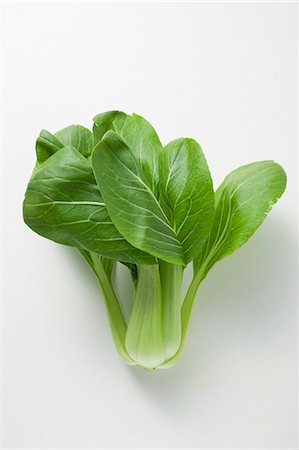 pak choi - Fresh pak choi Stock Photo - Premium Royalty-Free, Code: 659-03526038