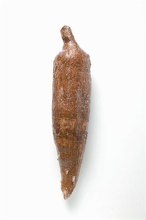 Manioc Photographie de stock - Premium Libres de Droits, Code: 659-03526071