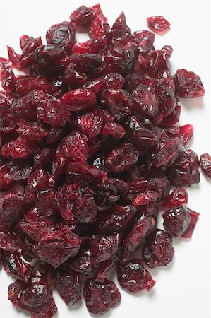 simsearch:659-06151483,k - Dried cranberries Foto de stock - Sin royalties Premium, Código: 659-03526781