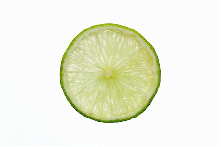 simsearch:659-01845537,k - Slice of lime, backlit Foto de stock - Sin royalties Premium, Código: 659-03527688