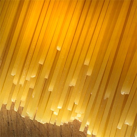 Spaghetti (détail) Photographie de stock - Premium Libres de Droits, Code: 659-03528839