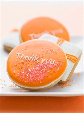 simsearch:659-03530847,k - Assorted cookies for Thanksgiving (USA) Stock Photo - Premium Royalty-Free, Code: 659-03528957