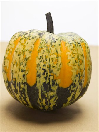 Harlequin squash Stock Photo - Premium Royalty-Free, Code: 659-03529112