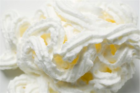Crème de vaporisation peut (gros plan) Photographie de stock - Premium Libres de Droits, Code: 659-03529302