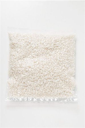 Faire bouillir dans le sac de riz Photographie de stock - Premium Libres de Droits, Code: 659-03529315