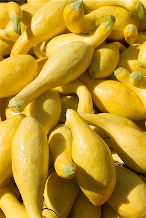 Mehrere Sommer Squash Stockbilder - Premium RF Lizenzfrei, Bildnummer: 659-03520746