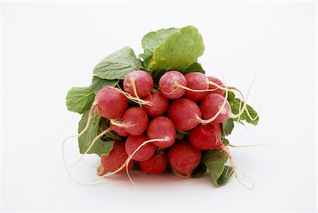 simsearch:659-03532330,k - A bunch of fresh radishes Foto de stock - Sin royalties Premium, Código: 659-03521043