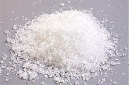 simsearch:659-07027520,k - Fleur de Sel Decamargue; Sea Salt Foto de stock - Sin royalties Premium, Código: 659-03521306