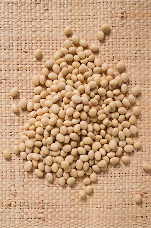 soya - Soya beans Stock Photo - Premium Royalty-Free, Code: 659-03522035