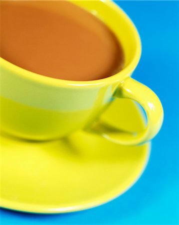 simsearch:659-01852558,k - A cup of coffee Stock Photo - Premium Royalty-Free, Code: 659-03522388