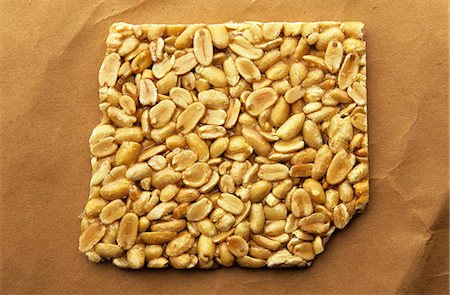 Peanut Brittle Stock Photo - Premium Royalty-Free, Code: 659-03523235