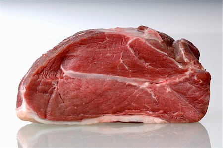 Blade of beef Stock Photo - Premium Royalty-Free, Code: 659-03523863