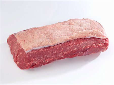 simsearch:659-06902083,k - Fresh joint of beef Stock Photo - Premium Royalty-Free, Code: 659-03534098