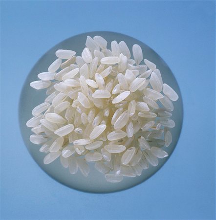 Riz risotto Photographie de stock - Premium Libres de Droits, Code: 659-03534407