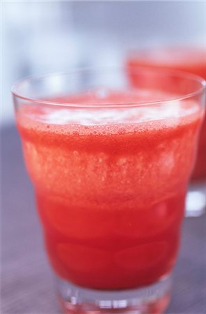 Strawberry Margarita Stock Photo - Premium Royalty-Free, Code: 659-03534497