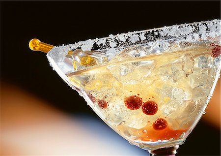 Margarita Stock Photo - Premium Royalty-Free, Code: 659-03534596