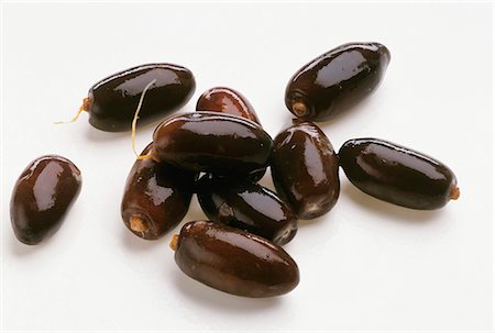 date - Several fresh dates Stock Photo - Premium Royalty-Free, Code: 659-03534676