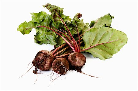 Several beetroots Stock Photo - Premium Royalty-Free, Code: 659-03535898